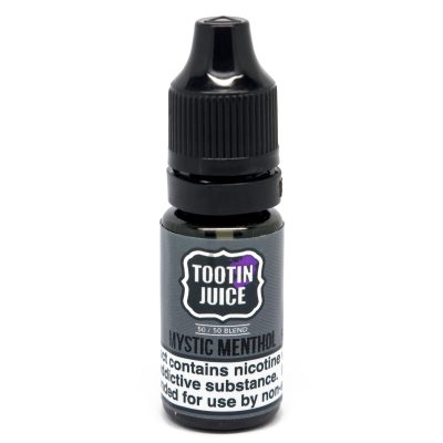 Tootin Juice Mystic Menthol 50/50 10ml