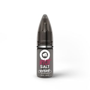Riot Salts Cherry Fizzle 50/50 10ml