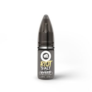 Riot Salts Exotic Fruit Frenzy 50/50 10ml