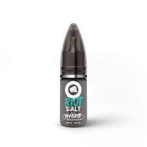 Riot Salts Pure Minted 50/50 10ml