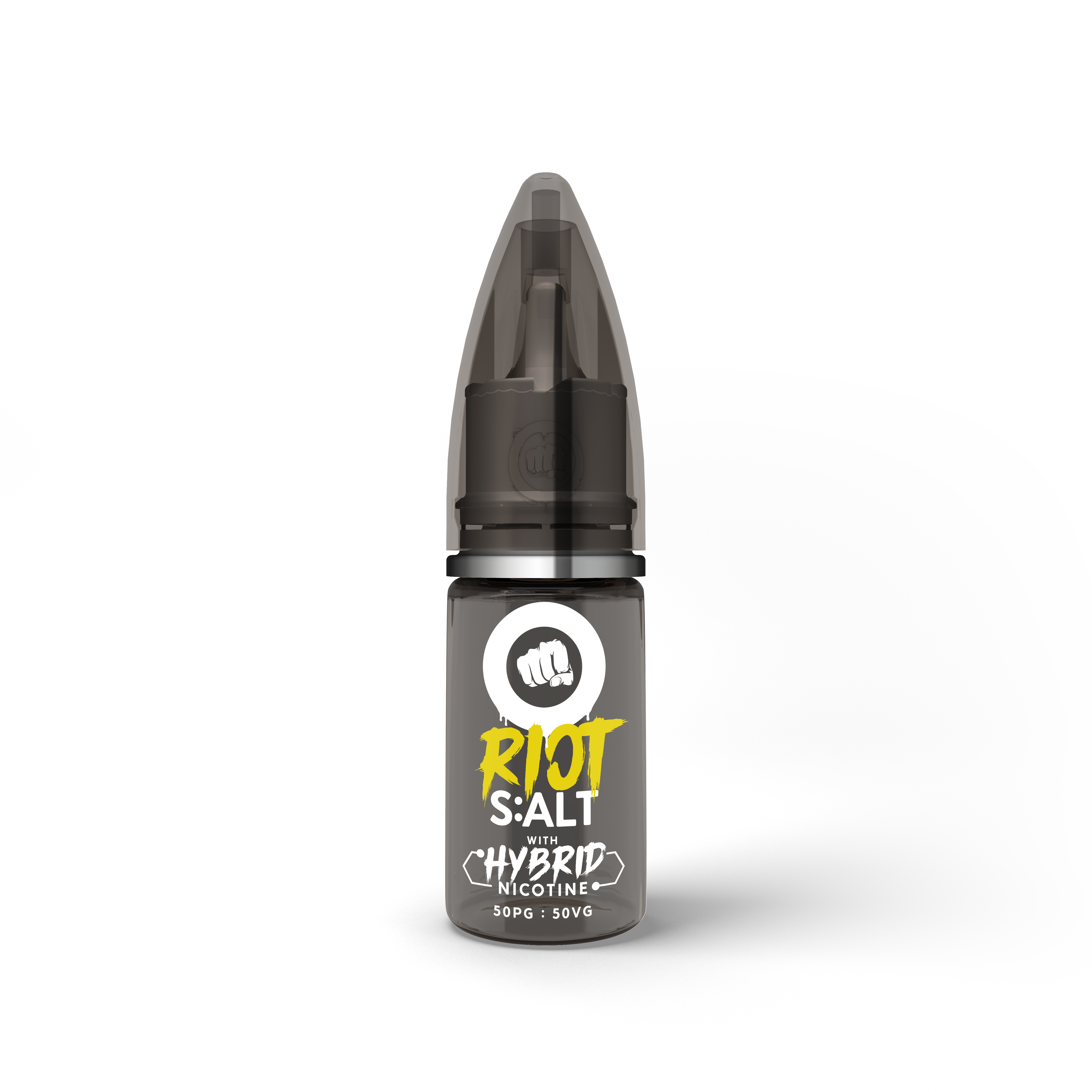 Riot Salts Tropical Fury 50/50 10ml
