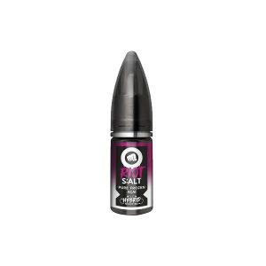 Riot Salts- Pure Frozen Acia 50/50 10ml